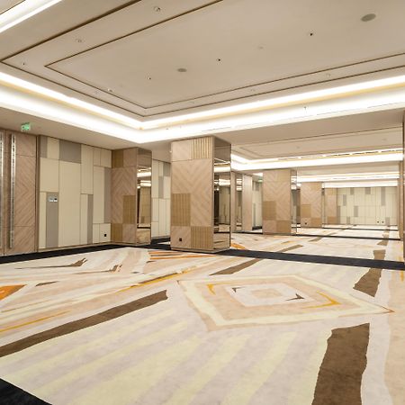 Harris Suites Puri Mansion Dżakarta Zewnętrze zdjęcie