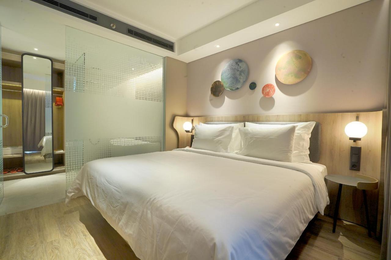Harris Suites Puri Mansion Dżakarta Zewnętrze zdjęcie