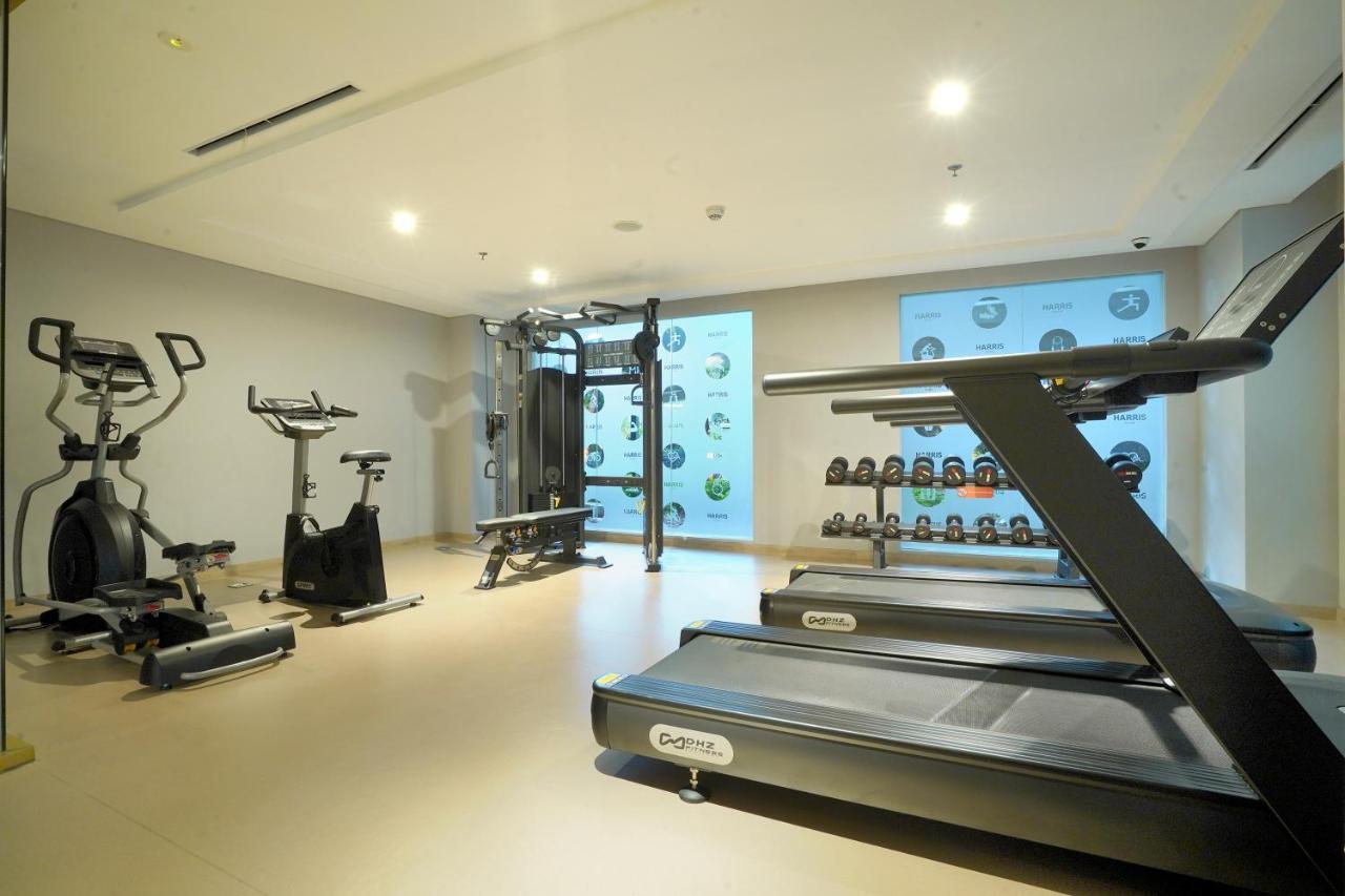 Harris Suites Puri Mansion Dżakarta Zewnętrze zdjęcie