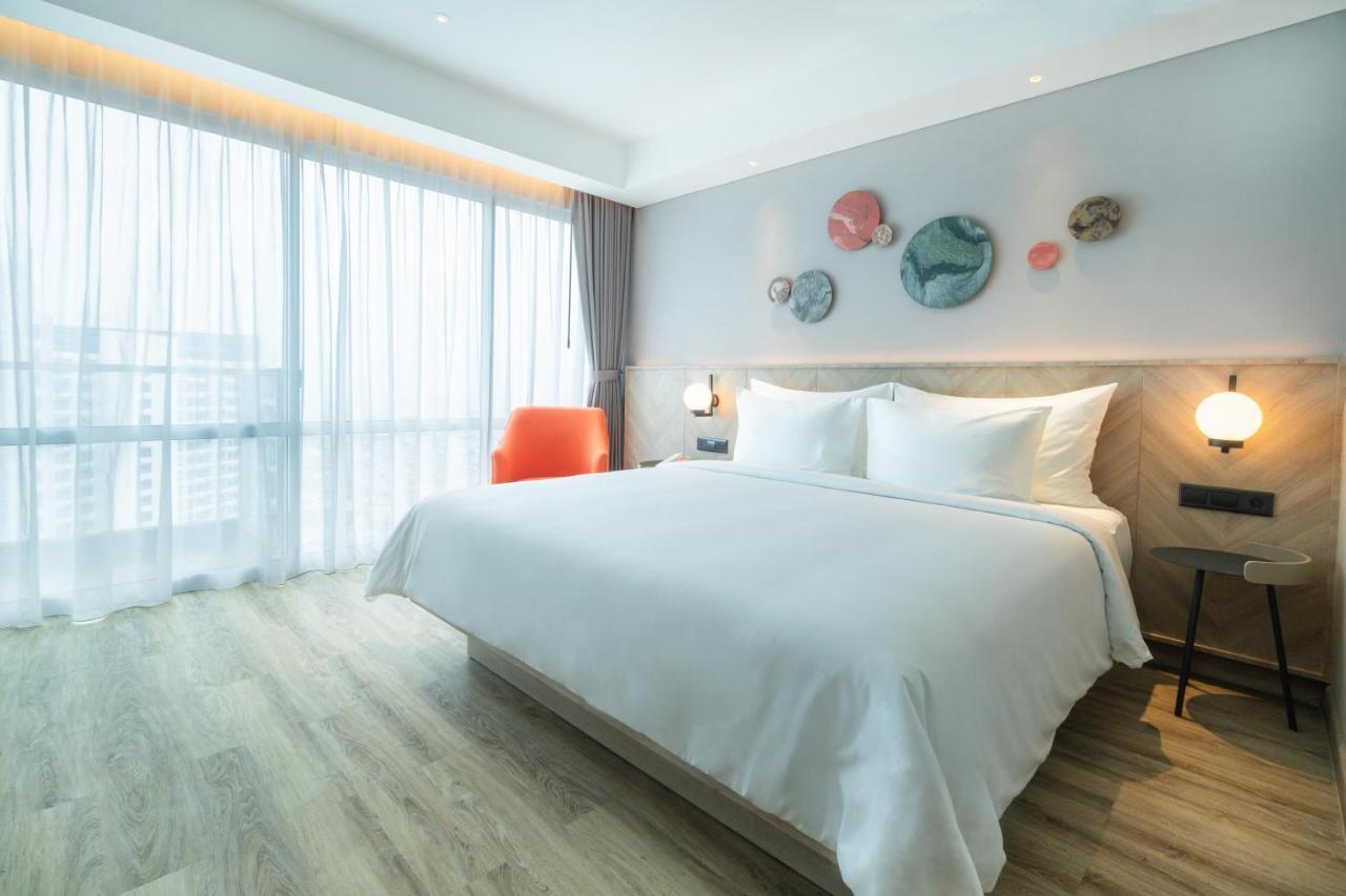 Harris Suites Puri Mansion Dżakarta Zewnętrze zdjęcie