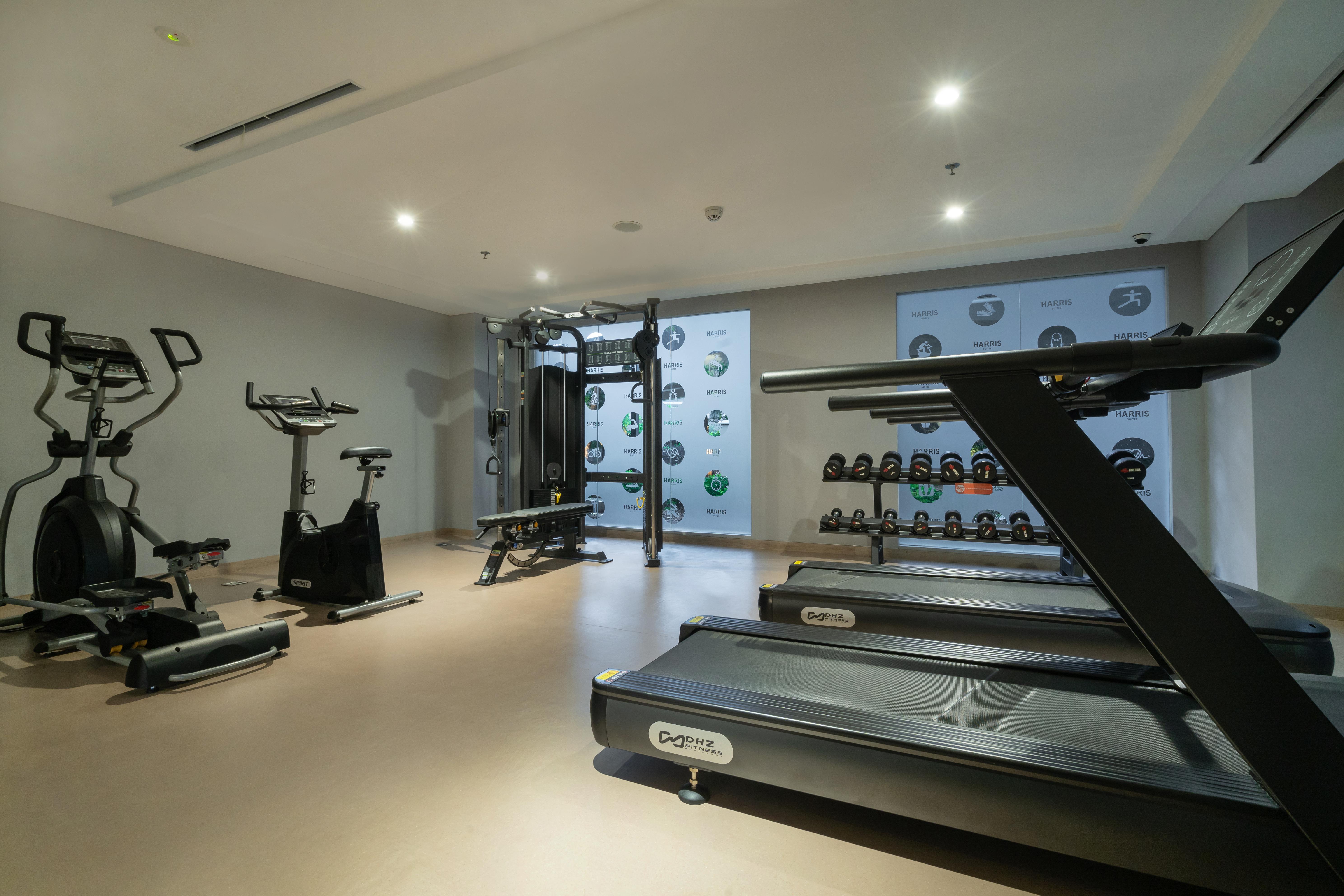 Harris Suites Puri Mansion Dżakarta Zewnętrze zdjęcie