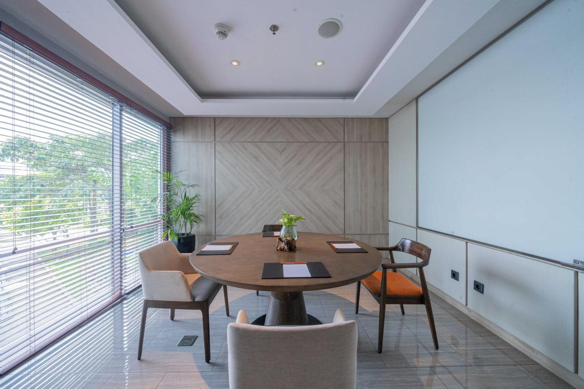 Harris Suites Puri Mansion Dżakarta Zewnętrze zdjęcie