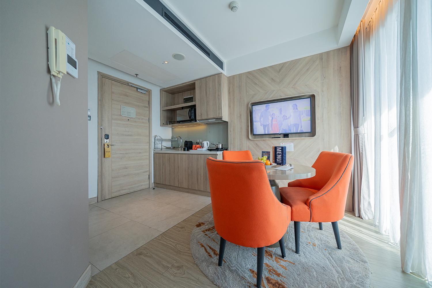 Harris Suites Puri Mansion Dżakarta Zewnętrze zdjęcie